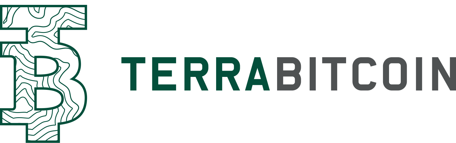 TerraBitcoin logo DEF 3 500